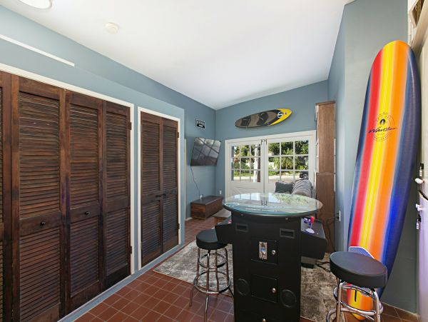 Five Bedroom Home On La Jolla, Fire Pit & Grill