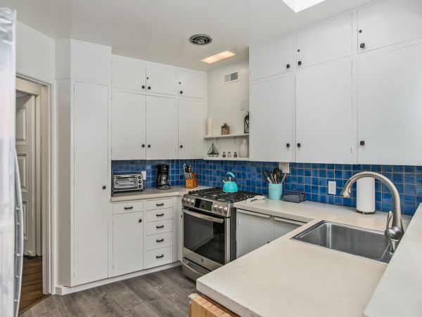 Five Bedroom Home On La Jolla, Fire Pit & Grill