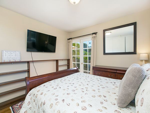 Five Bedroom Home On La Jolla, Fire Pit & Grill