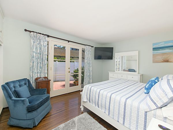 Five Bedroom Home On La Jolla, Fire Pit & Grill