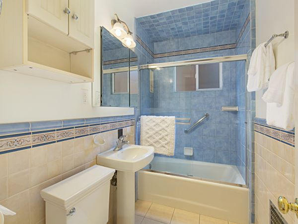 Five Bedroom Home On La Jolla, Fire Pit & Grill