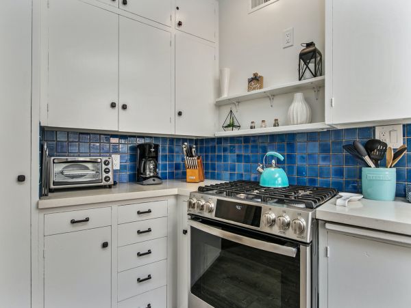 Five Bedroom Home On La Jolla, Fire Pit & Grill