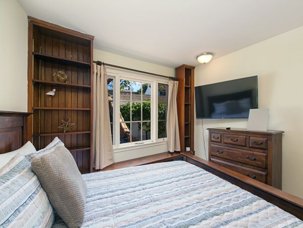 Five Bedroom Home On La Jolla, Fire Pit & Grill