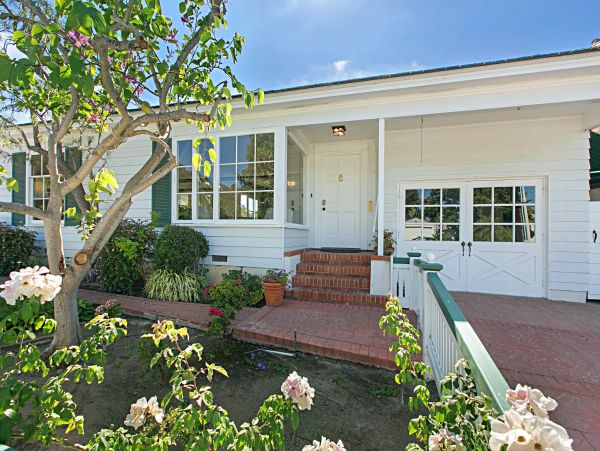 Five Bedroom Home On La Jolla, Fire Pit & Grill