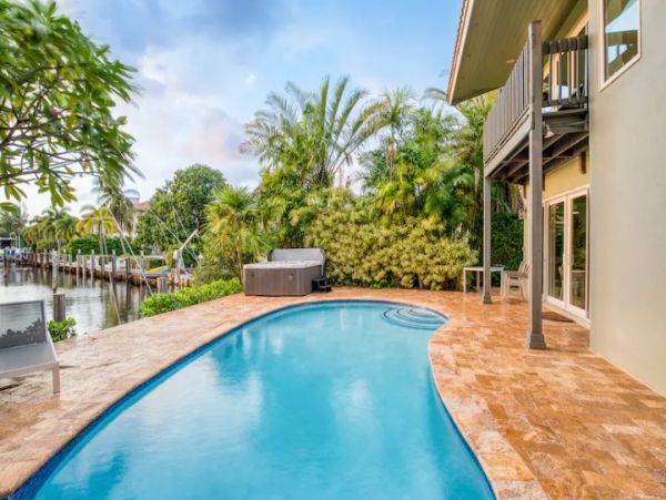Pompano Beach Home 1051277