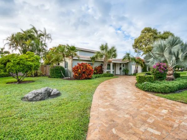 Pompano Beach Home 1051277