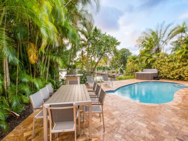 Pompano Beach Home 1051277