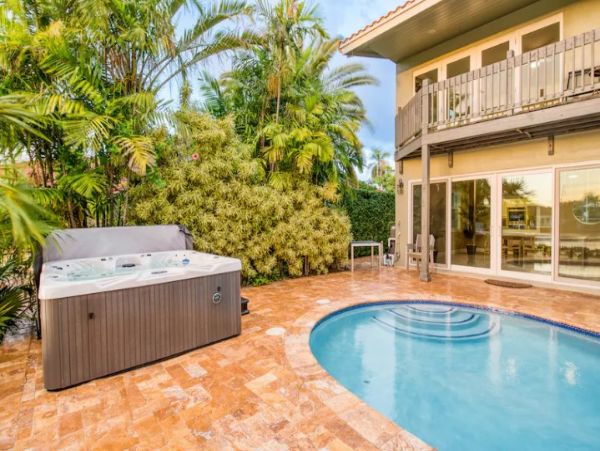 Pompano Beach Home 1051277