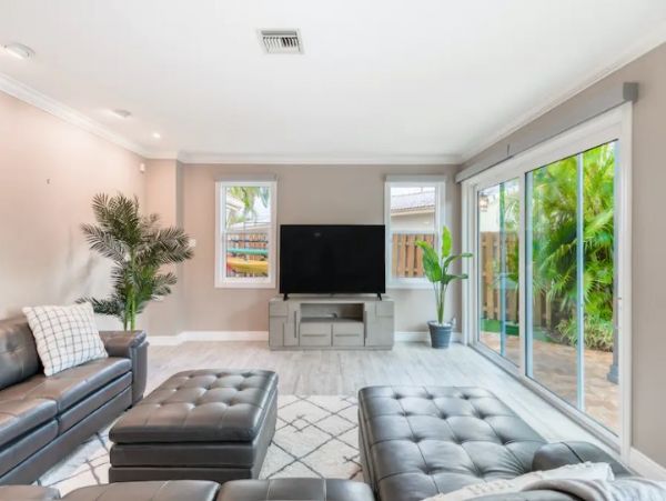 Pompano Beach Home 1051277
