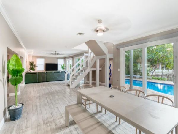 Pompano Beach Home 1051277