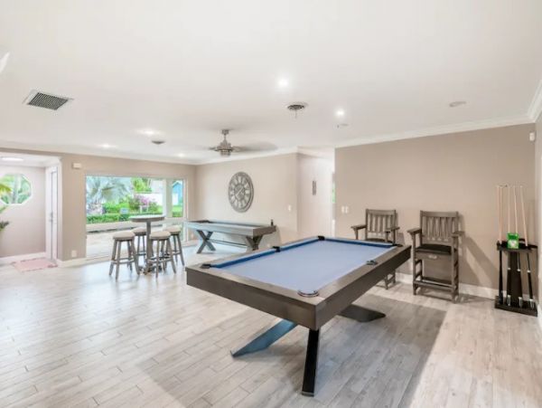 Pompano Beach Home 1051277