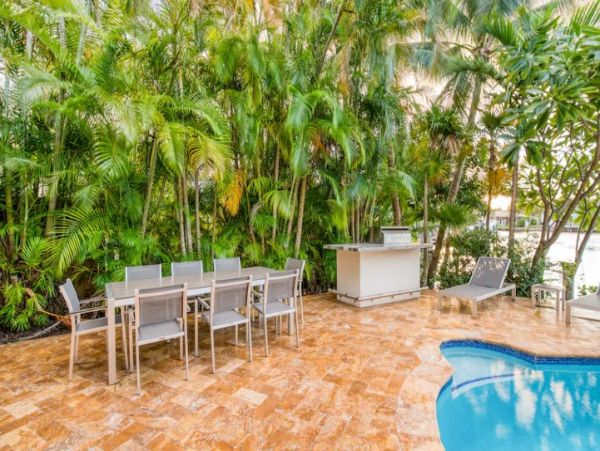 Pompano Beach Home 1051277