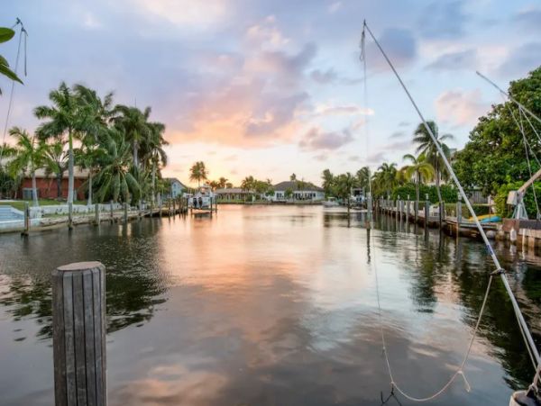 Pompano Beach Home 1051277