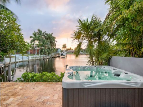 Pompano Beach Home 1051277