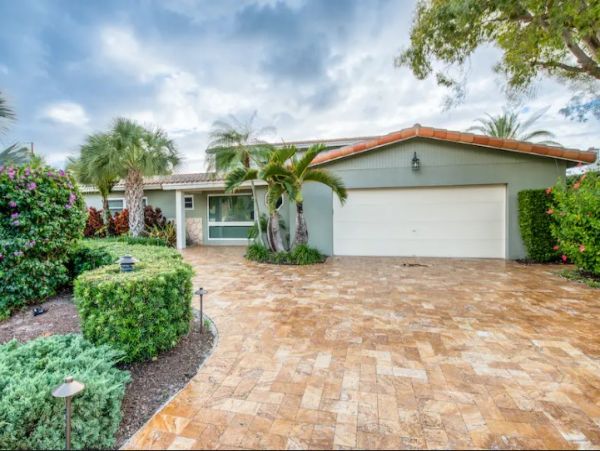 Pompano Beach Home 1051277