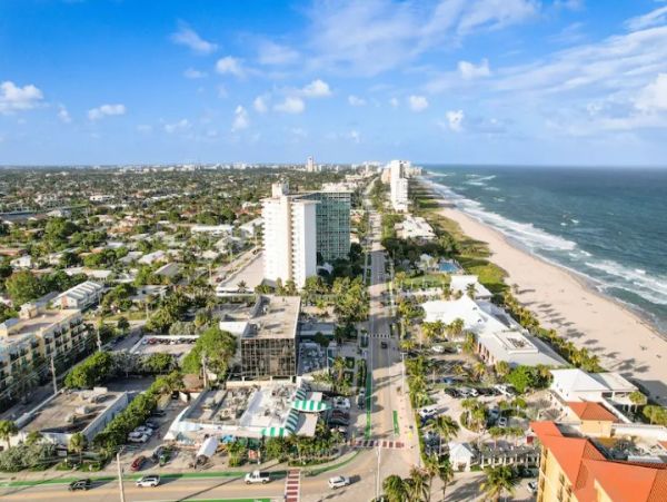 Pompano Beach Home 1051277