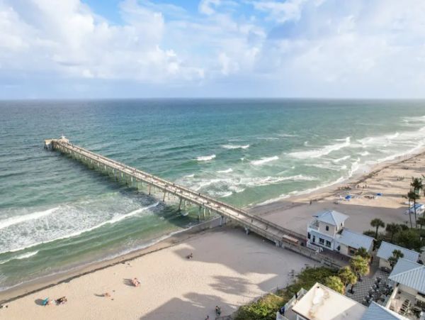 Pompano Beach Home 1051277