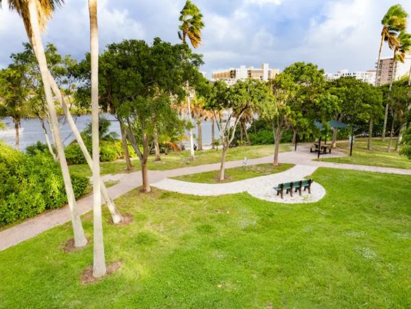 Pompano Beach Home 1051277