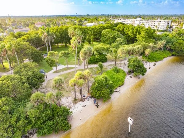Pompano Beach Home 1051277