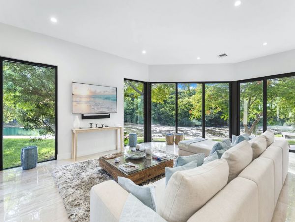 Luxury Rental in Fort Lauderdale Sleeps 11