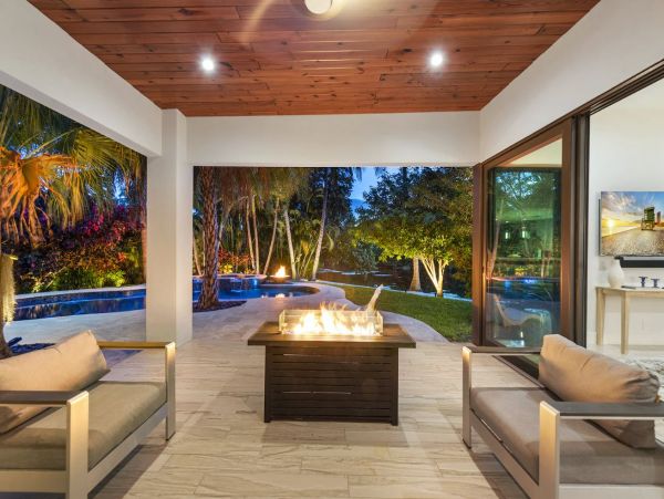 Luxury Rental in Fort Lauderdale Sleeps 11
