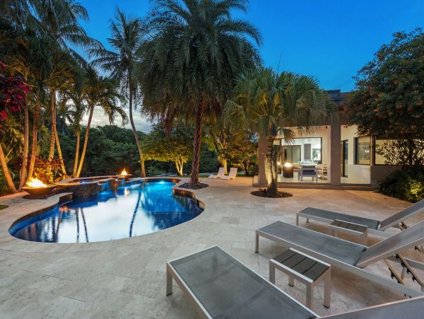Luxury Rental in Fort Lauderdale Sleeps 11