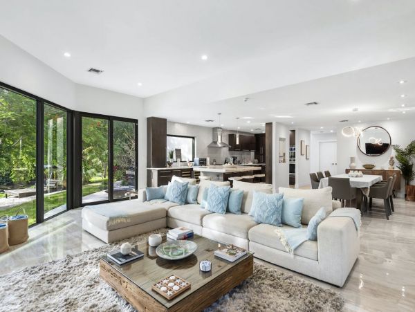 Luxury Rental in Fort Lauderdale Sleeps 11