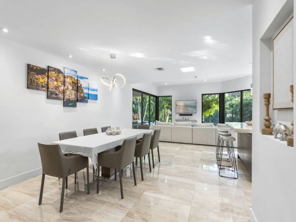 Luxury Rental in Fort Lauderdale Sleeps 11