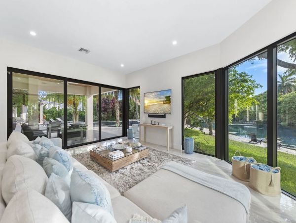 Luxury Rental in Fort Lauderdale Sleeps 11