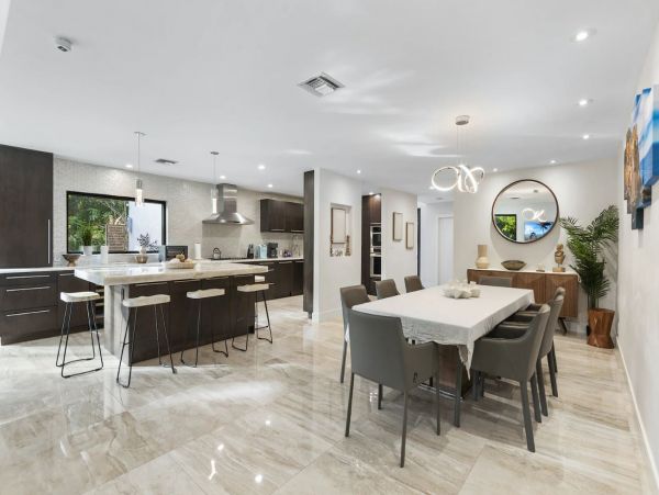 Luxury Rental in Fort Lauderdale Sleeps 11