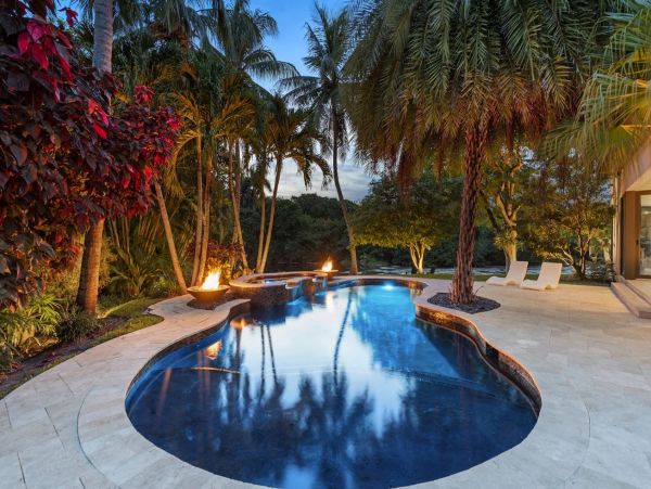 Luxury Rental in Fort Lauderdale Sleeps 11