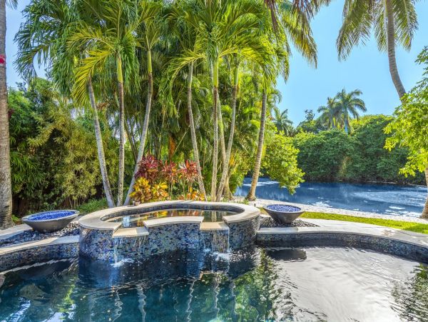 Luxury Rental in Fort Lauderdale Sleeps 11