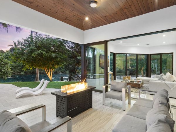 Luxury Rental in Fort Lauderdale Sleeps 11