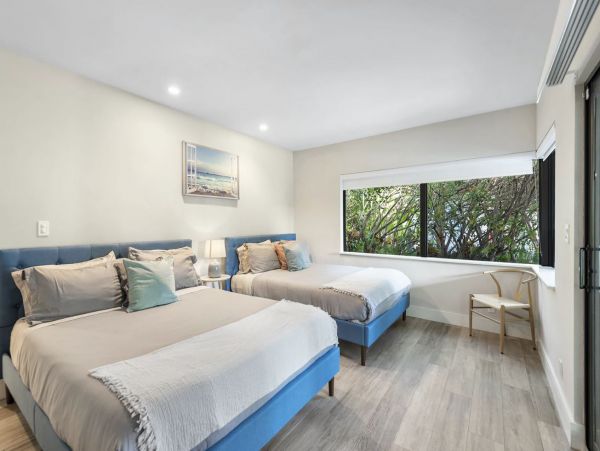 Luxury Rental in Fort Lauderdale Sleeps 11