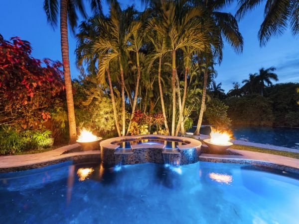 Luxury Rental in Fort Lauderdale Sleeps 11