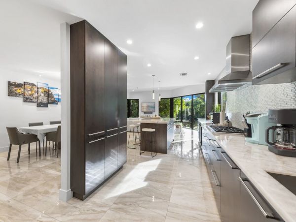 Luxury Rental in Fort Lauderdale Sleeps 11
