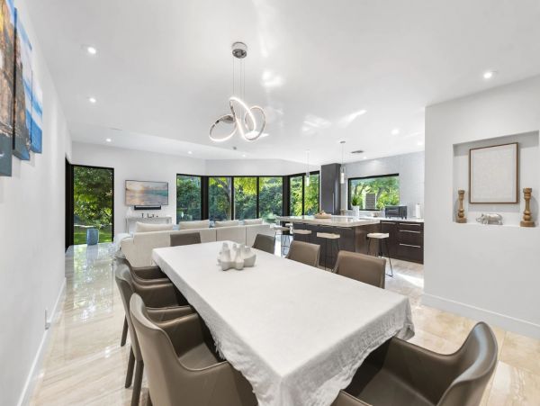Luxury Rental in Fort Lauderdale Sleeps 11