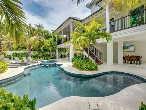Ultimate Luxurious Retreat by the Beach with Stunning Views and Deluxe Amenities