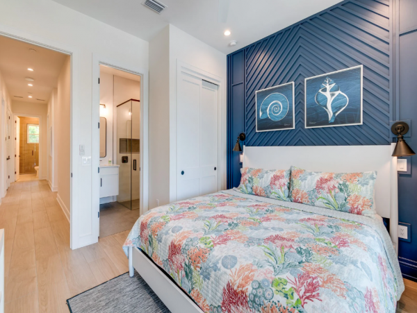 Ultimate Luxurious Retreat by the Beach with Stunning Views and Deluxe Amenities
