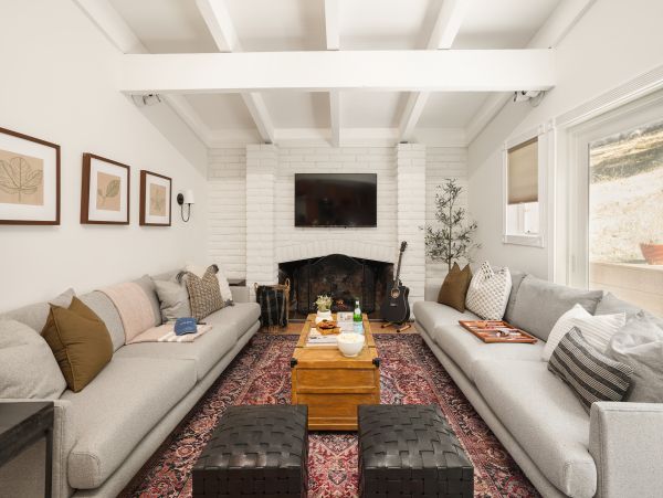 Luxurious Vacation Rental on Santa Rosa, California