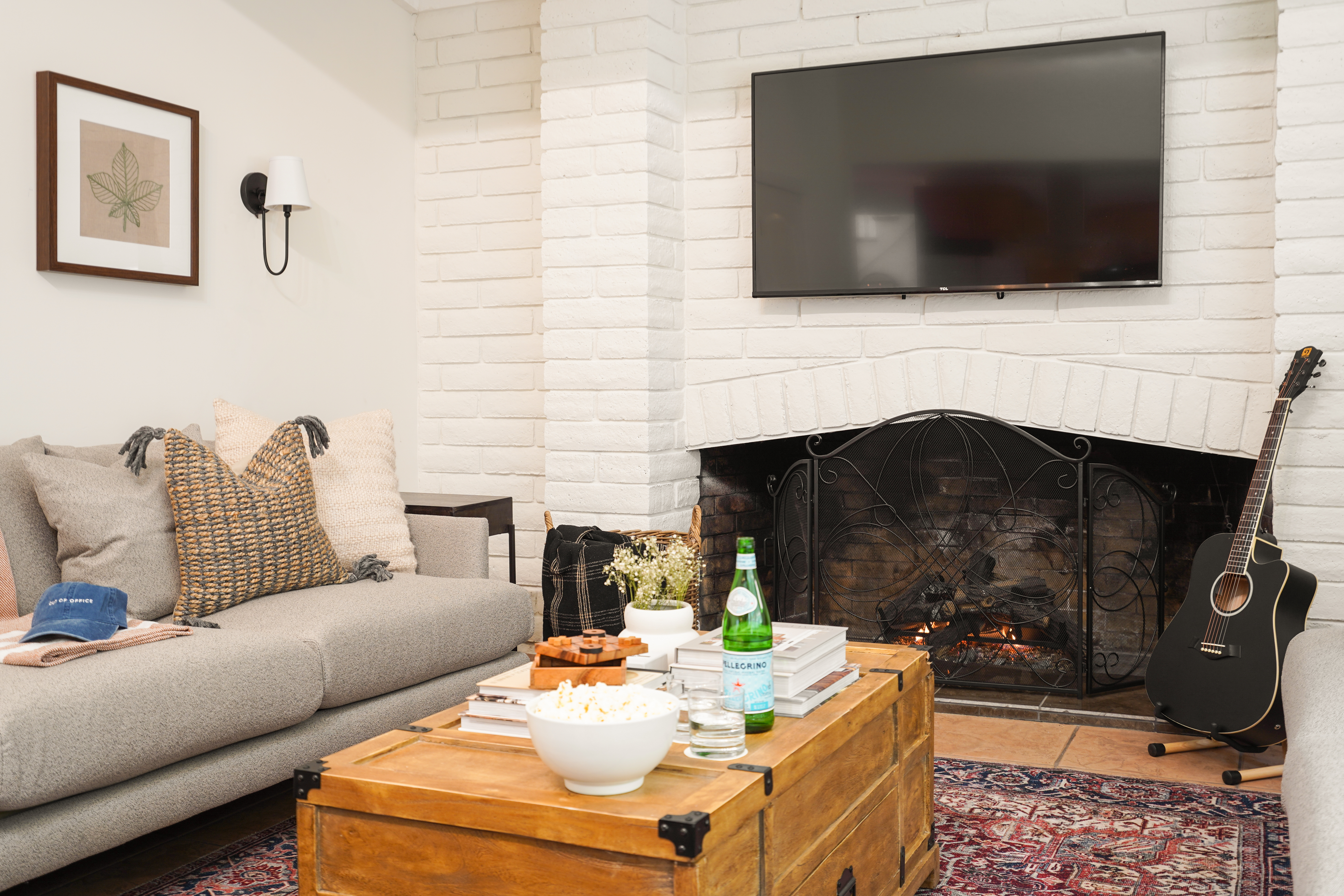 Luxurious Vacation Rental on Santa Rosa, California