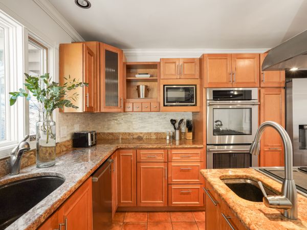 Luxurious Vacation Rental on Santa Rosa, California