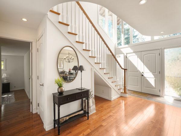 Luxurious Vacation Rental on Santa Rosa, California