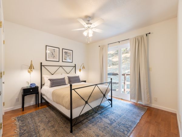 Luxurious Vacation Rental on Santa Rosa, California