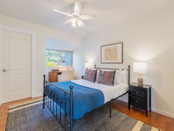 Luxurious Vacation Rental on Santa Rosa, California