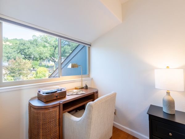 Luxurious Vacation Rental on Santa Rosa, California