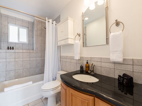 Luxurious Vacation Rental on Santa Rosa, California