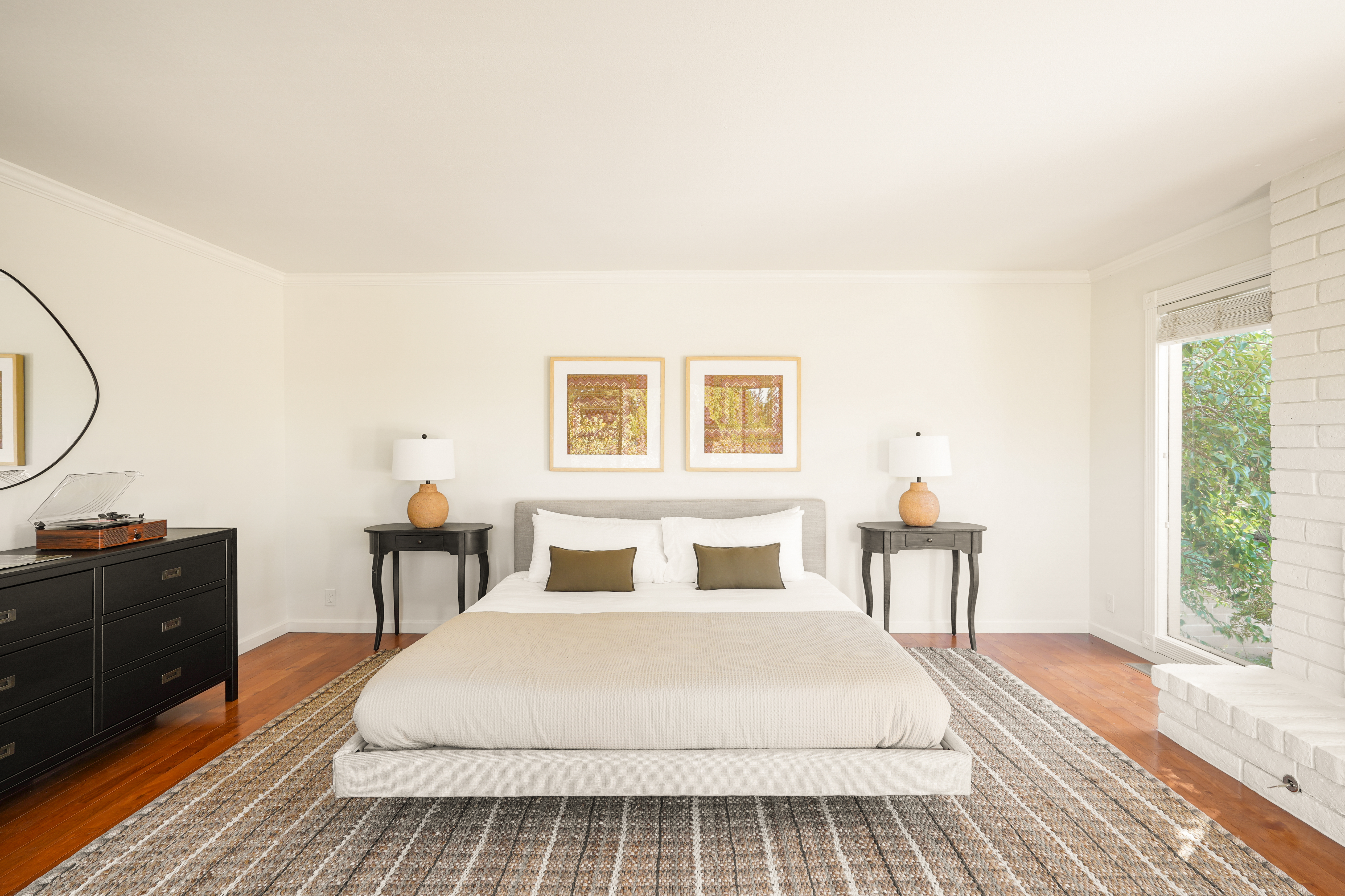 Luxurious Vacation Rental on Santa Rosa, California