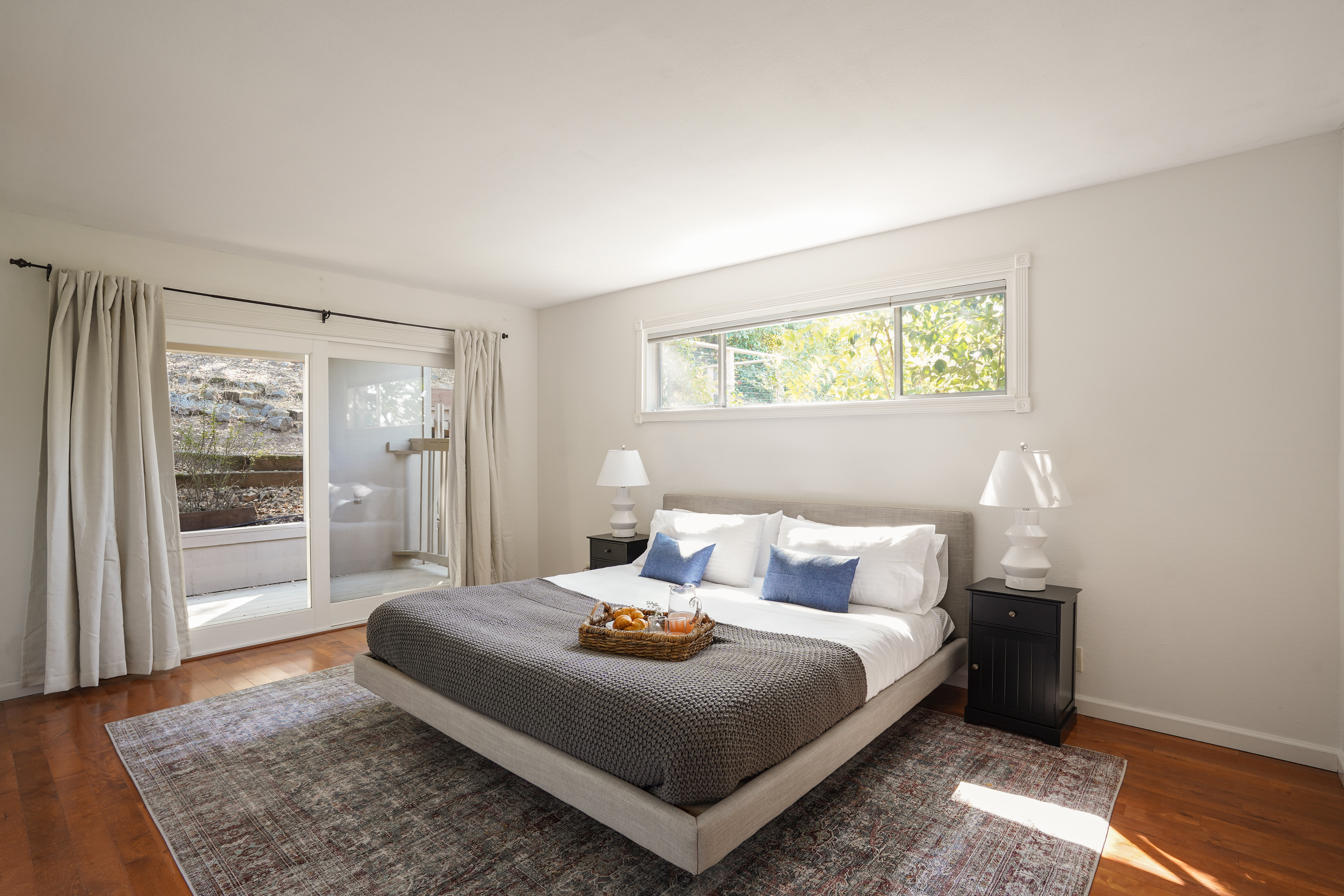 Luxurious Vacation Rental on Santa Rosa, California