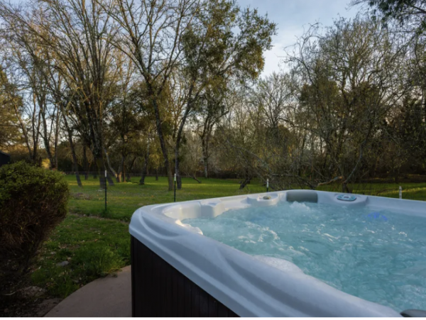 Sonoma County Country Estate Sebastopol Country Villa
